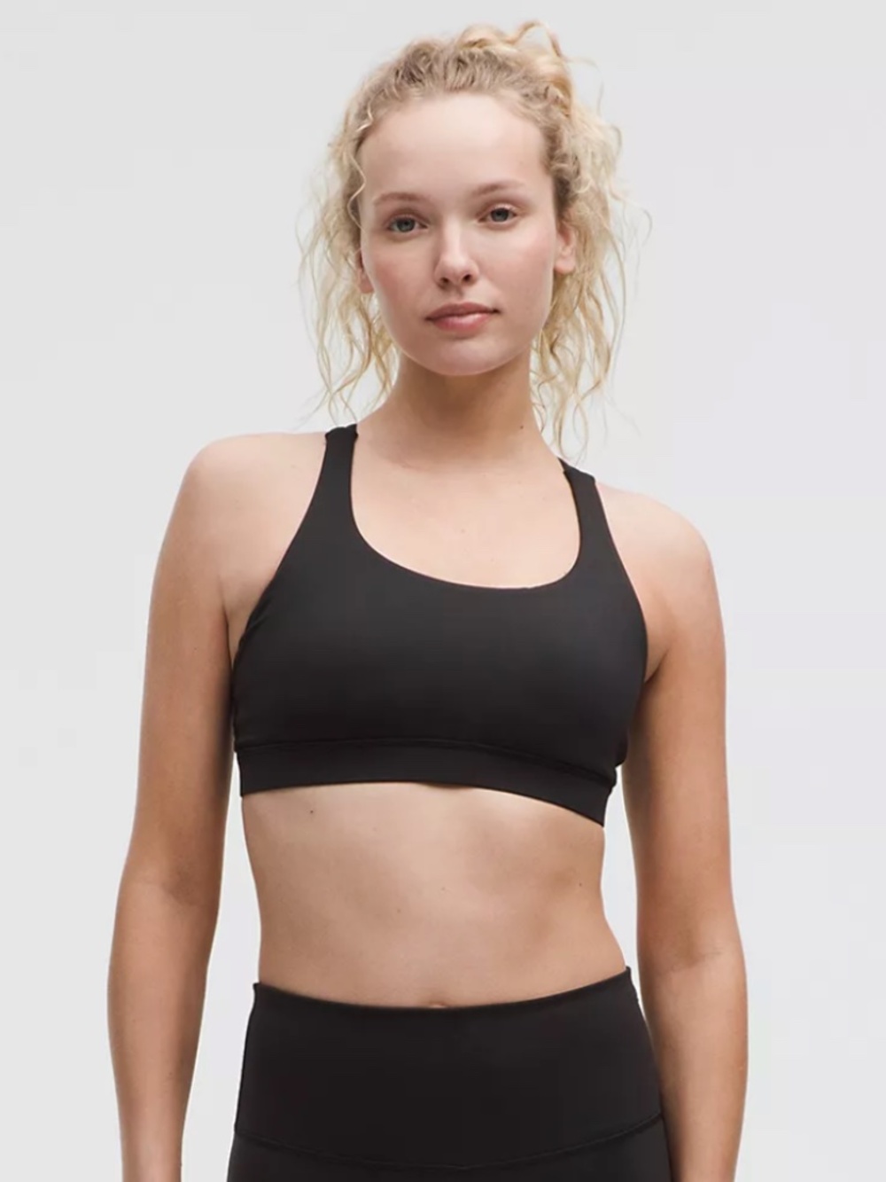 Lululemon Energy Bra